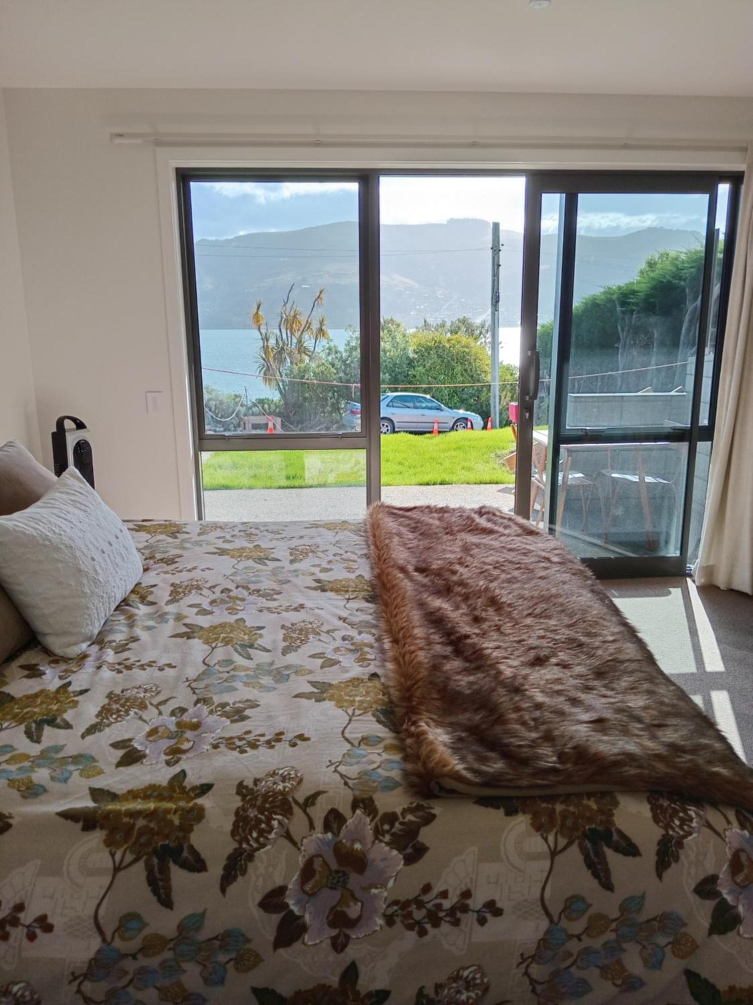 The Views Hotel Dunedin Exterior foto