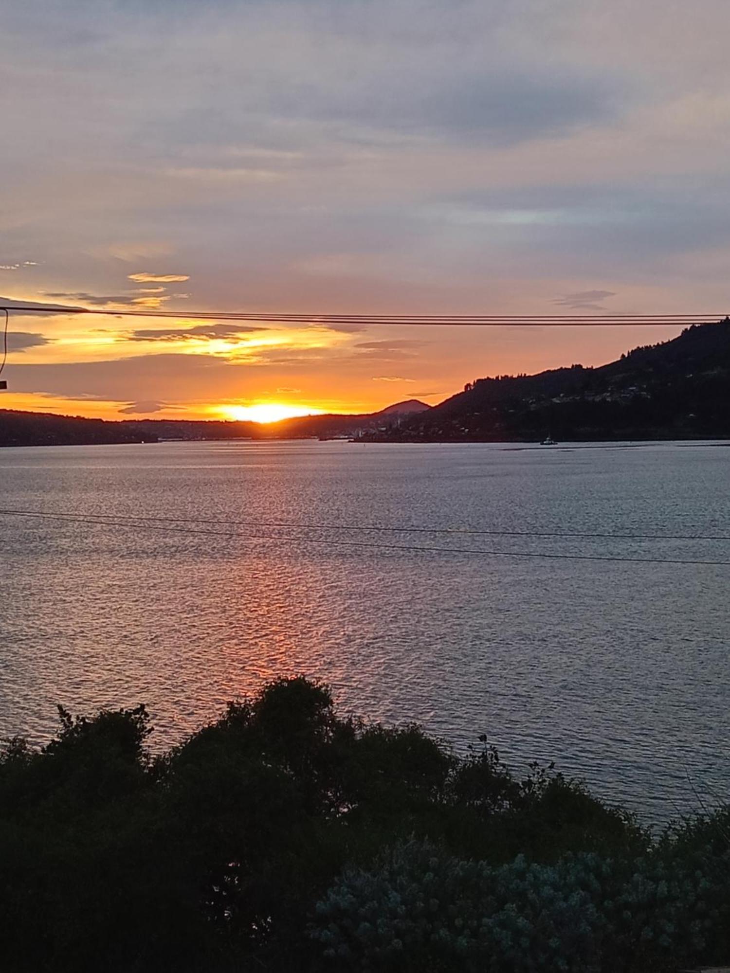The Views Hotel Dunedin Cameră foto